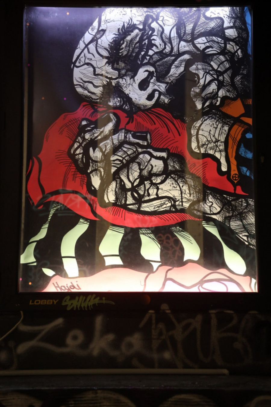 Intimni i dramatični trenuci ljudskih snova: Ko su „Ulični spavači“? (FOTO)