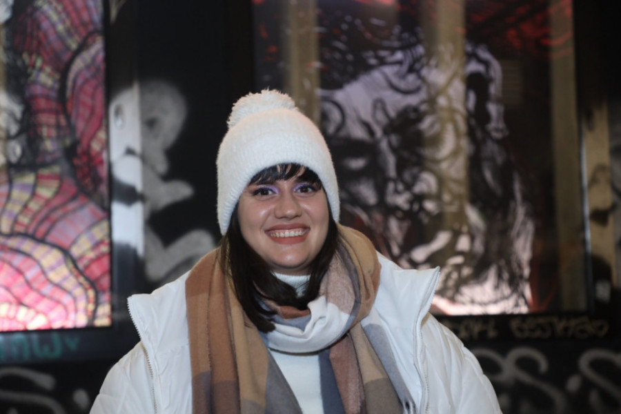 Intimni i dramatični trenuci ljudskih snova: Ko su „Ulični spavači“? (FOTO)