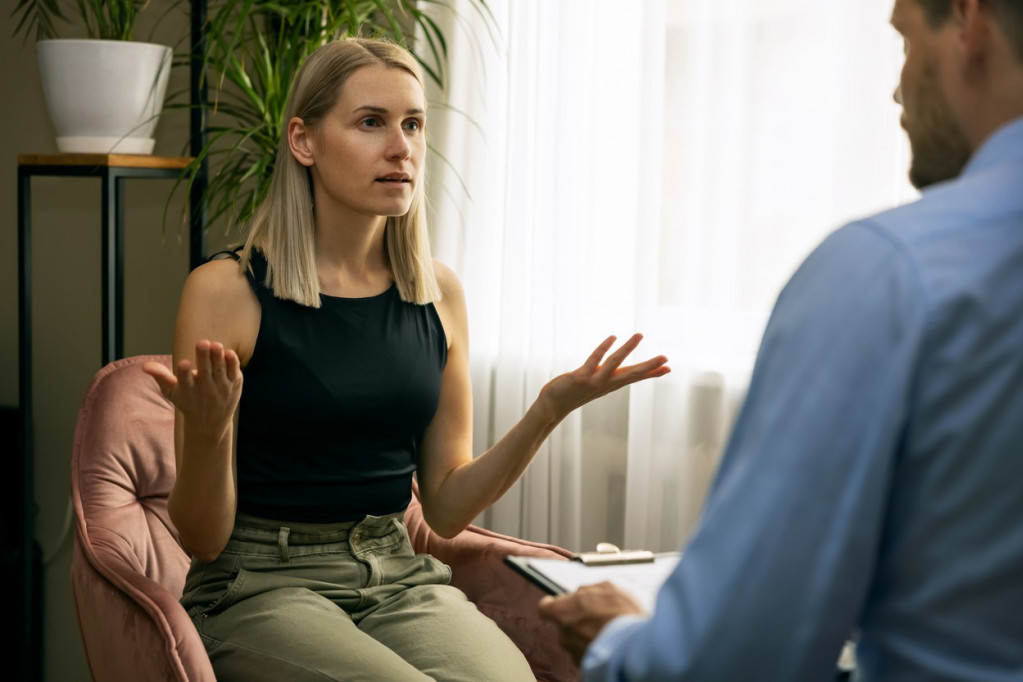 Pet pitanja koja bi svako trebalo da postavi psihoterapeutu pre prve seanse