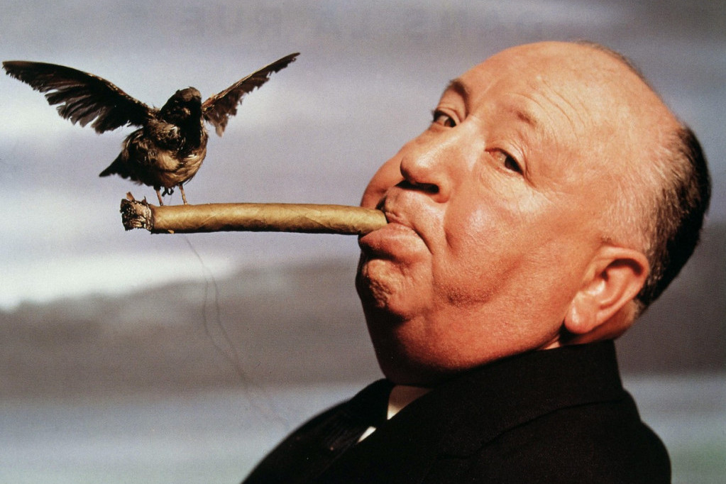 Hičkokovi filmovi uskoro na Netfliksu: Impresivna kolekcija čuvenih ostvarenja