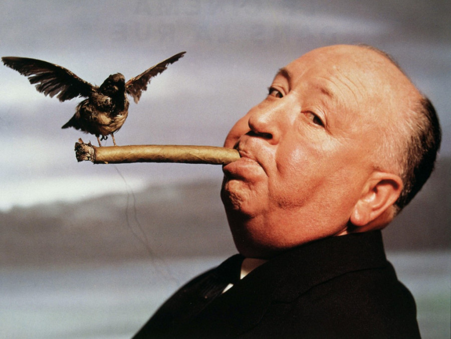 On je bio Hičkokov omiljeni lik: Pojavio se u svakom njegovom filmu ali ga niko nije primetio (FOTO/VIDEO)