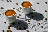 Postoji razlika između tople i hladne kafe: Koja je bolja za vaše zdravlje i zašto