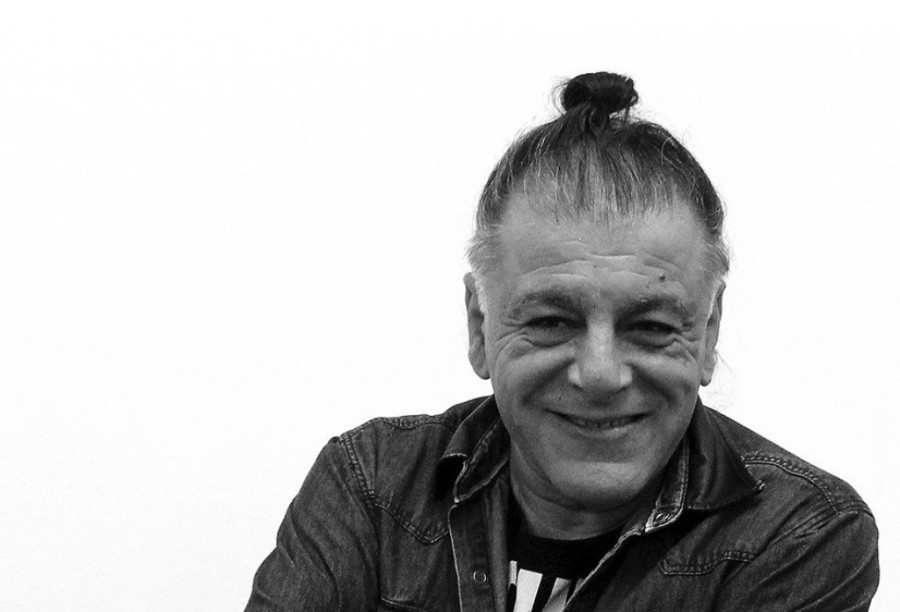 Preminuo Aki Rahimovski