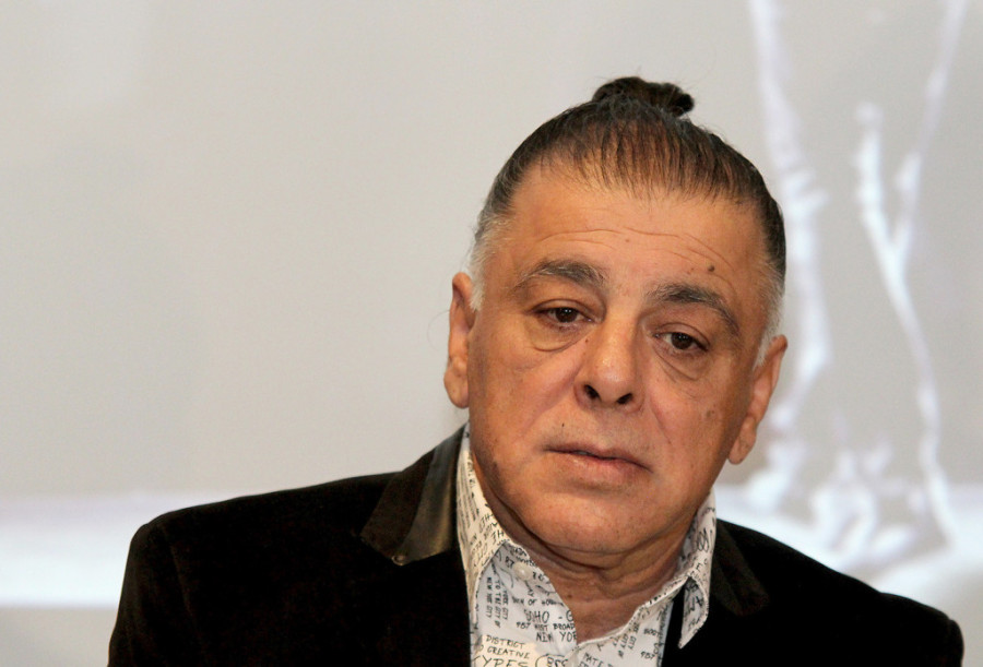 Pozlilo mu je jutros, otišao je u bolnicu: Menadžer Akija Rahimovskog otkrio potresne detalje