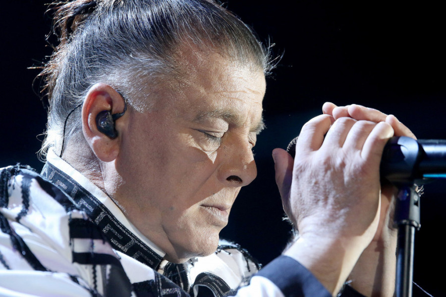 Danas bi napunio 70 godina: Posle smrti Akija Rahimovskog, ova pesma se više neće pevati