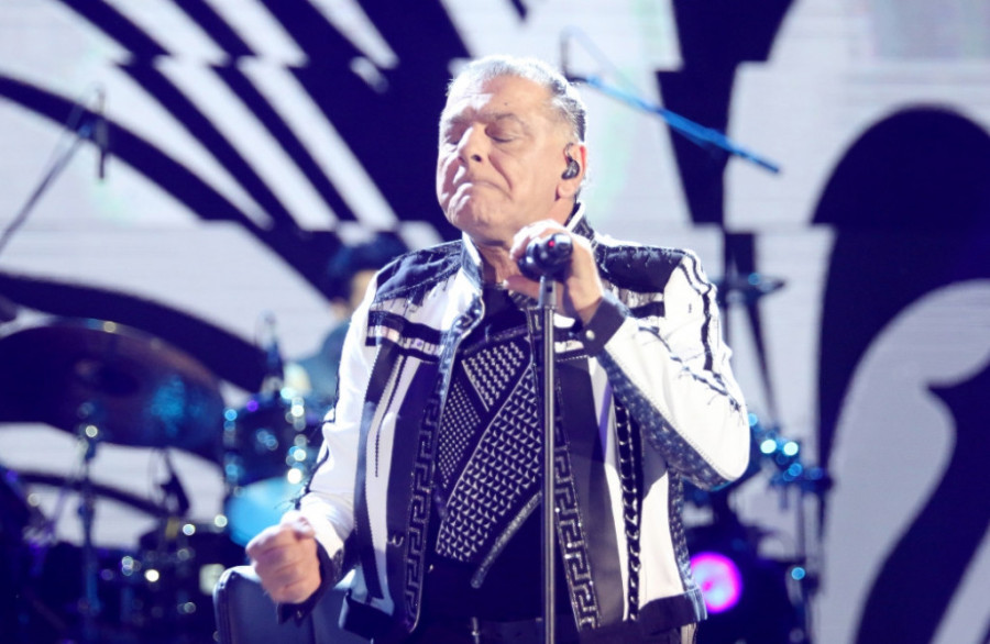 Živeo je život buntovnika! Aki skupljao mačke i pse lutalice, voleo, patio i dva puta se ženio