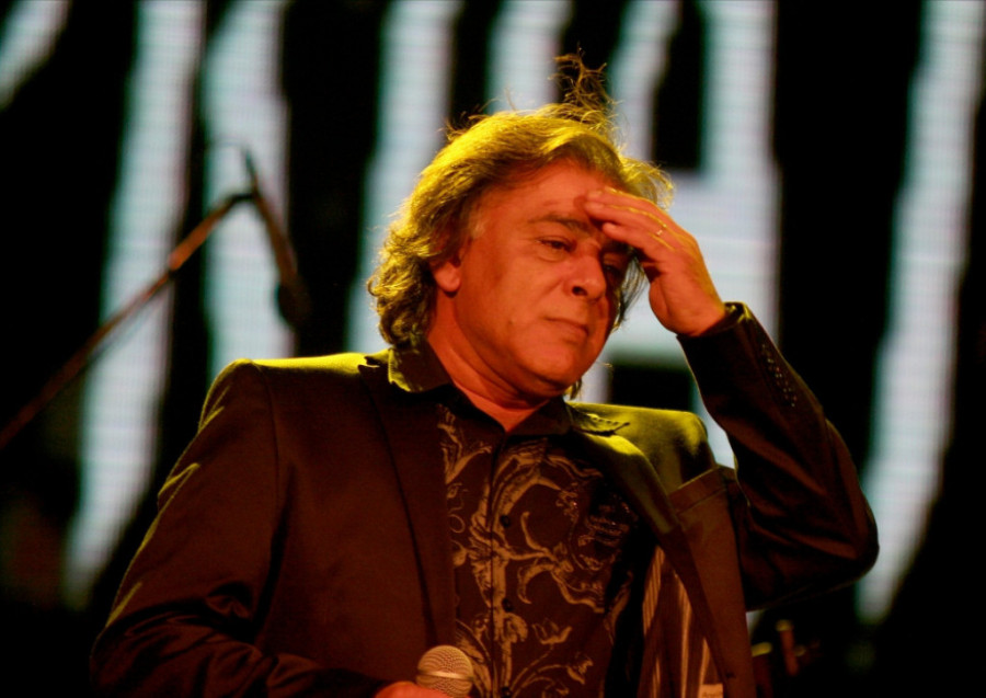 Živeo je život buntovnika! Aki skupljao mačke i pse lutalice, voleo, patio i dva puta se ženio