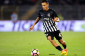 Dominirao je u dresu Partizana, pa bio godinu dana slobodan i sada ima novi klub: Leonardo potpisao