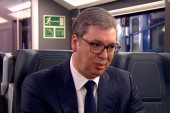 Vučić o sprovođenju aprilskih izbora na KiM: Srbi će glasati na biračkim mestima u pokrajini