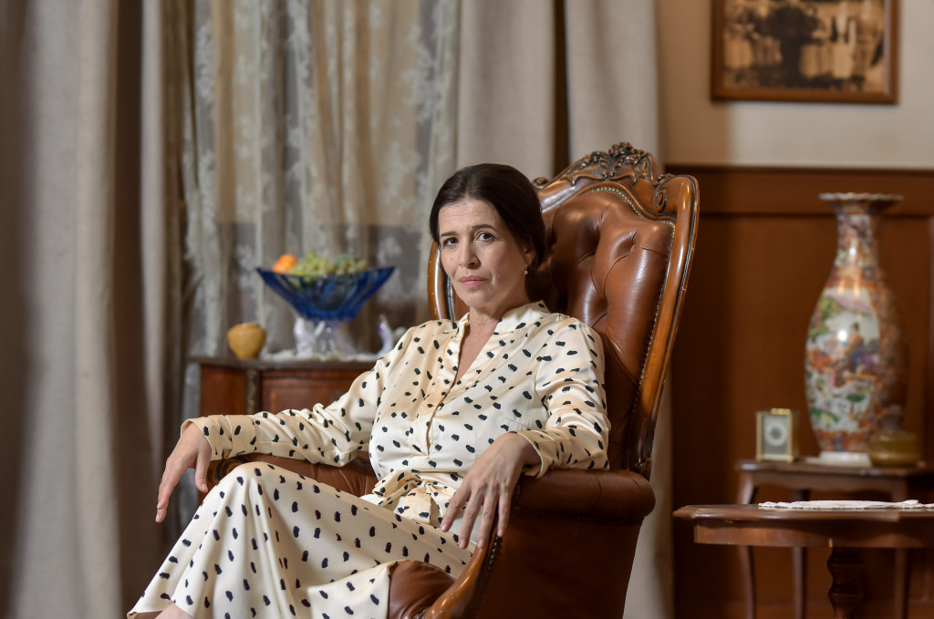 Nela Mihailović o "Urnebesnoj tragediji": Energetska bomba