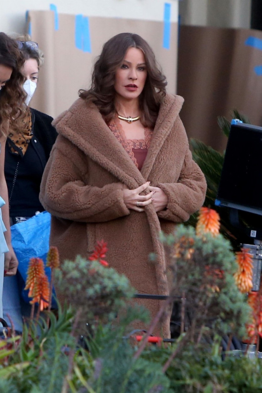 Netfliks objavio trejler serije o "kraljici kokaina": Sofija Vergara neprepoznatljiva (FOTO/VIDEO)