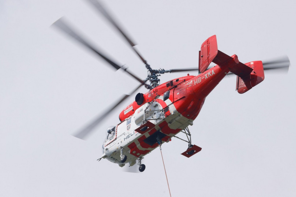 Vojska Srbije "patiće" zbog sukoba u Ukrajini: Rusko oružje dugo nam neće biti dostupno, teško doći čak i do civilnih helikoptera! (VIDEO)