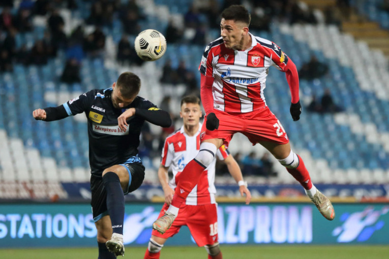 Terzić otvorio karte: Sa Milanom sve dogovoreno za Lazetića, Petrović odlazi 99 odsto