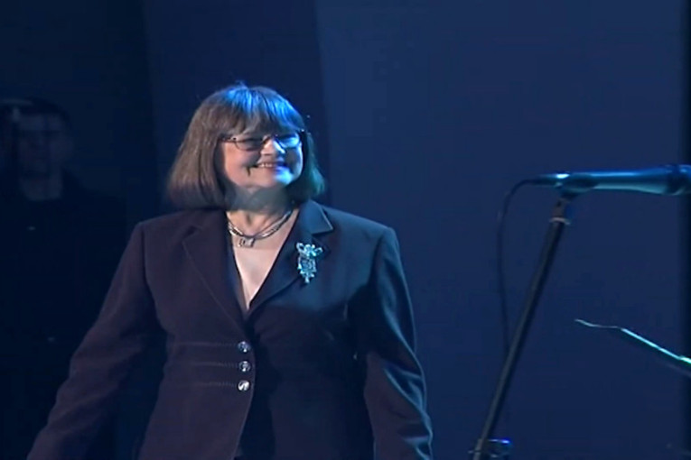 Senka Veletanlić biće sahranjena u Aleji zaslužnih građana: Oglasio se njen sin