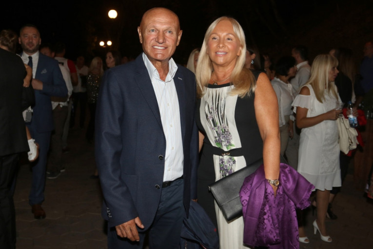 "U meni su videli vešticu!" Goca Šaulić o osudama da troši Šabanov novac