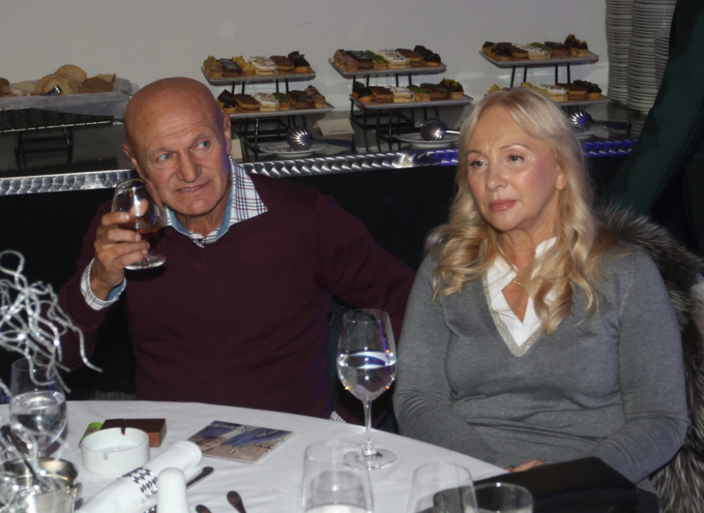 "Bile su pretnje..." Šaban Šaulić bio je izboden nožem: Goca otkrila nepoznate detalje