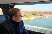 "Ništa nam danas nije toliko potrebno kao mostovi": Predsednik Vučić uputio snažnu poruku (VIDEO)