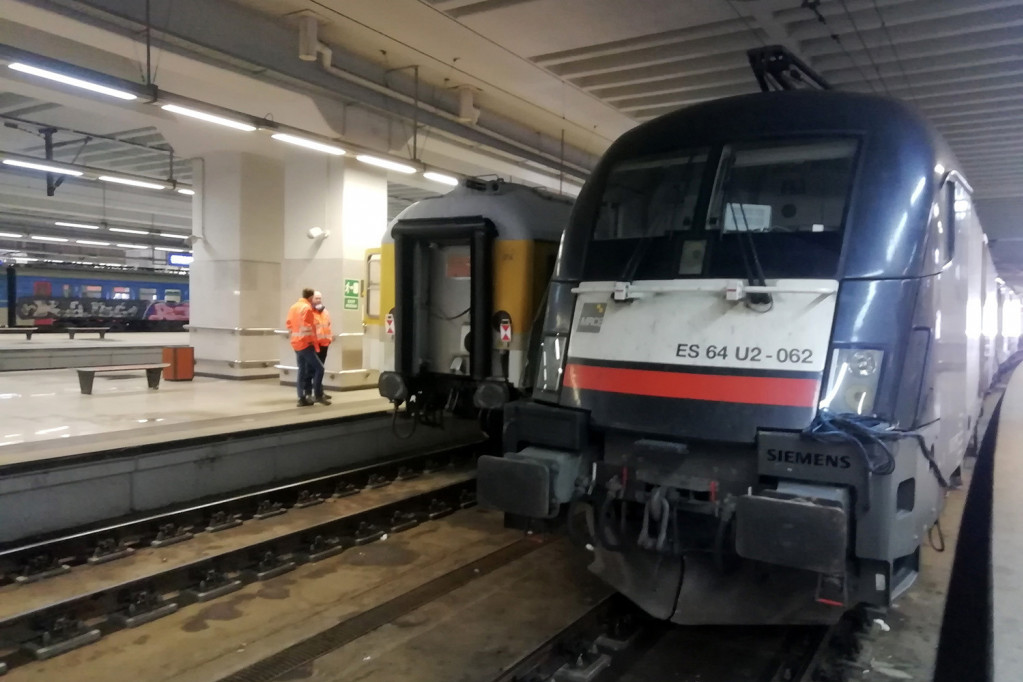 Ne zaboravite! Od danas brzom prugom Beograd- Novi Sad čak 64 polazaka dnevno