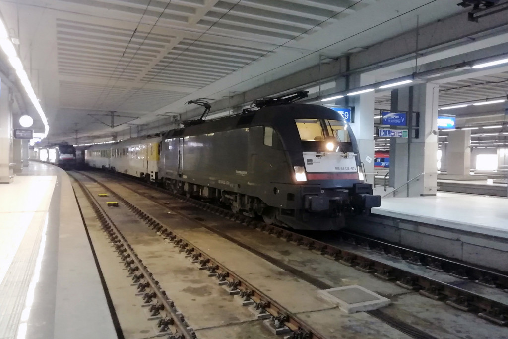 Upozorenje građanima: Radovi na brzoj pruzi Novi Sad-Subotica, eventualni prilazak može biti smrtonosan!