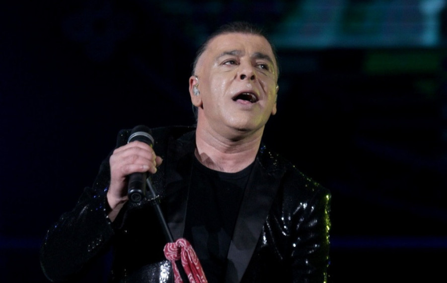 Aki Rahimovski se pre smrti spremao da putuje zbog majke u Skoplje