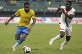 Vraća se u Zvezdu! Kanga jedan od tragičara u porazu Gabona! (FOTO)