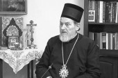 Zbog smrti episkopa Lavrentija u Šapcu proglašena trodnevna žalost
