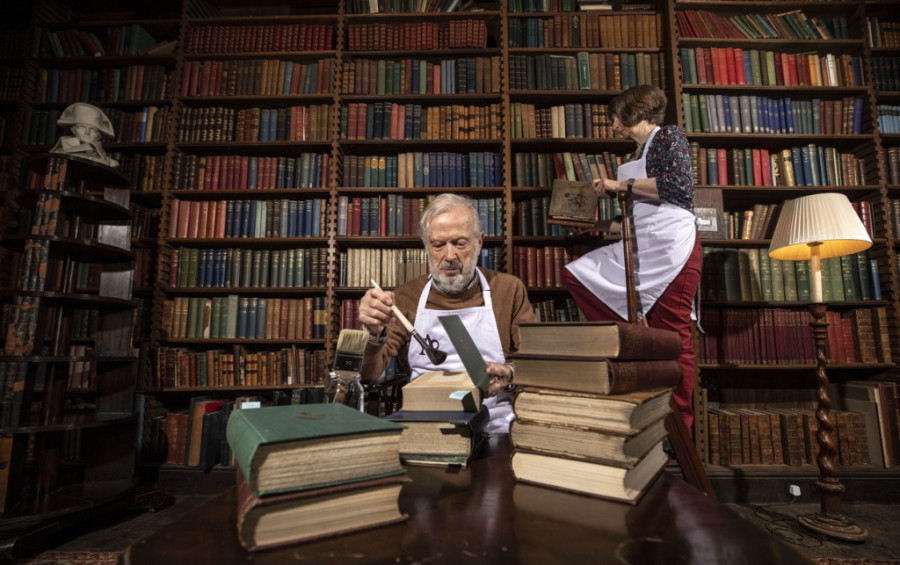 Legendarne knjige koje možete pročitati za jedan dan: Među njima je i Šekspirovo najkraće delo