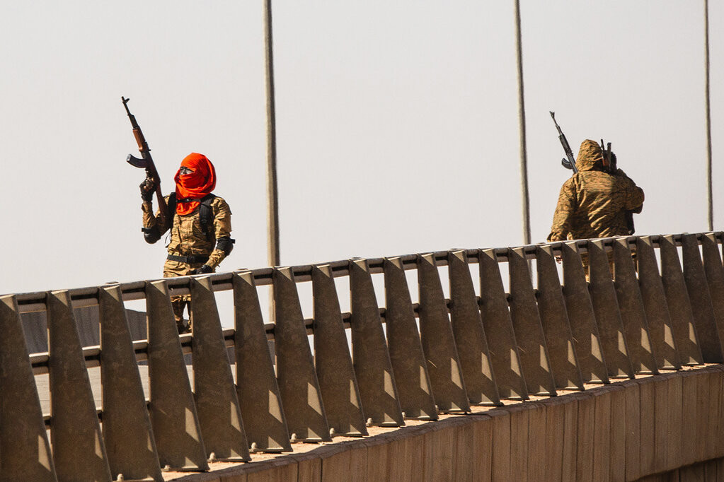 Žestoki sukobi u Burkini Faso: U okršaju vojske i militanata poginulo 53 osobe