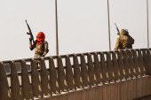 Afrička država usvojila zakon o slanju vojske u Niger!
