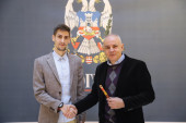 Bravo, Igore! Mladi srpski inovator među 50 najboljih na svetu