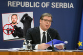 Novi detalji zavere za ubistvo Vučića! Atentat po nalogu Zvicera pripremali pripadnici slovenačkog ogranka "kavačkog klana"