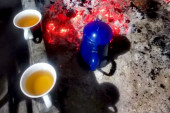 Dragan iz Zagorice otkriva kako se pravi čuvena "vruća": Nastala u Šumadiji i ima samo tri sastojka (FOTO)