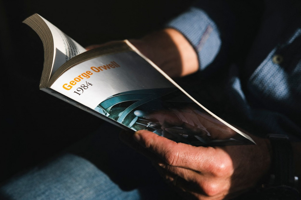 Dragulji svetske književnosti u izdanju Vulkan izdavaštva na popustu od 30%: Do 14. septembra na sajtu vulkani.rs