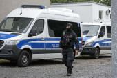 Ubio majku, pa telo iskasapio u kadi i stavio u kese za smeće: Srbinu potvrđeno 10 godina robije u Nemačkoj!