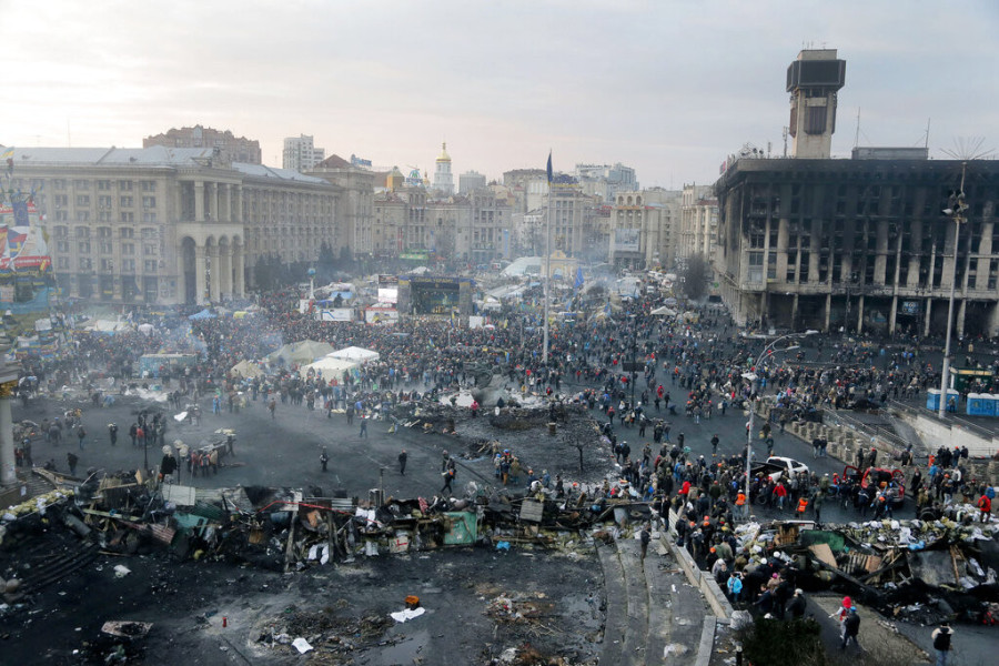 Opozicioni haos u pripremi! Priželjkuju novi krvavi 9. mart?
