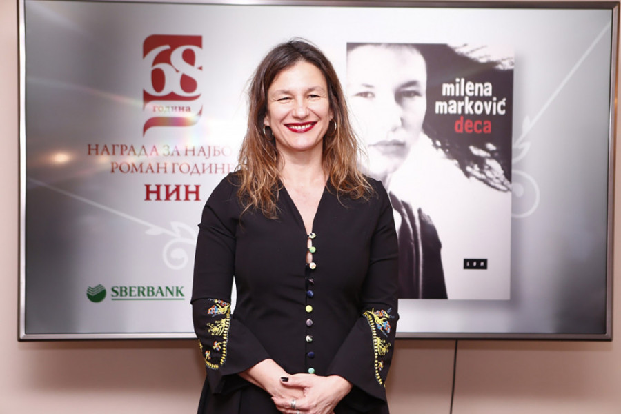 Milena Marković o "krilatim i rogatim" piscima: Ko su proroci, a ko prokletnici? (FOTO)