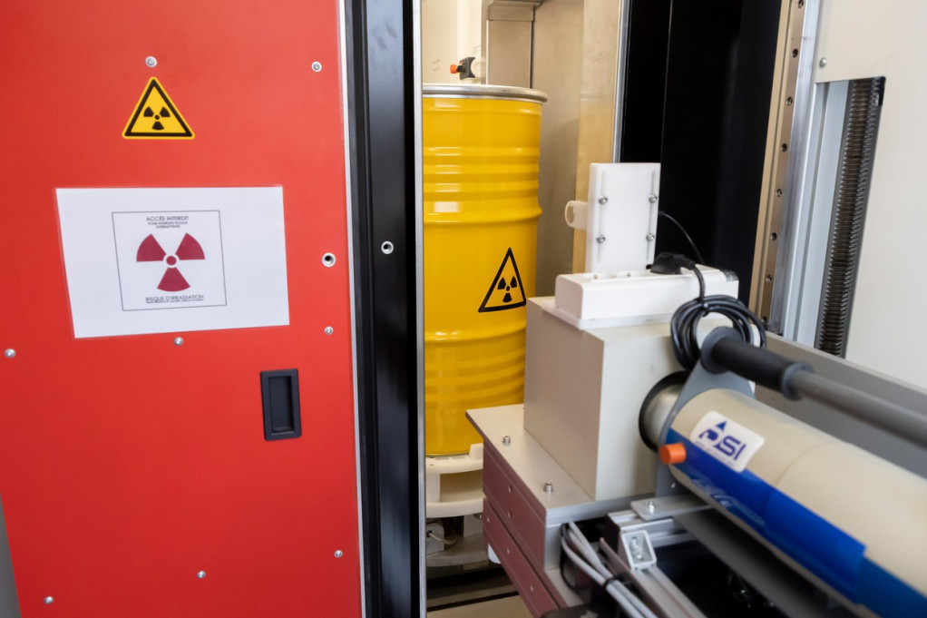 Srbija dobila sistem za rano upozorenje na nuklearni ili radiološki akcident: Ima čak 33 merne stanice, a evo kako će se koristiti (FOTO)
