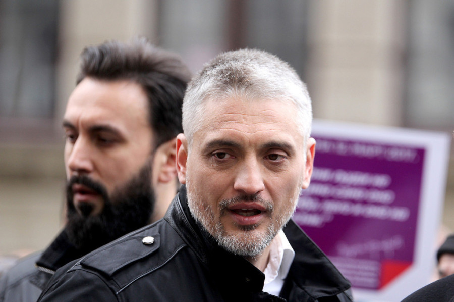 Čeda Jovanović ustao za Anu Bekutu: Neću da ćutim, ona je živa legenda! (VIDEO)