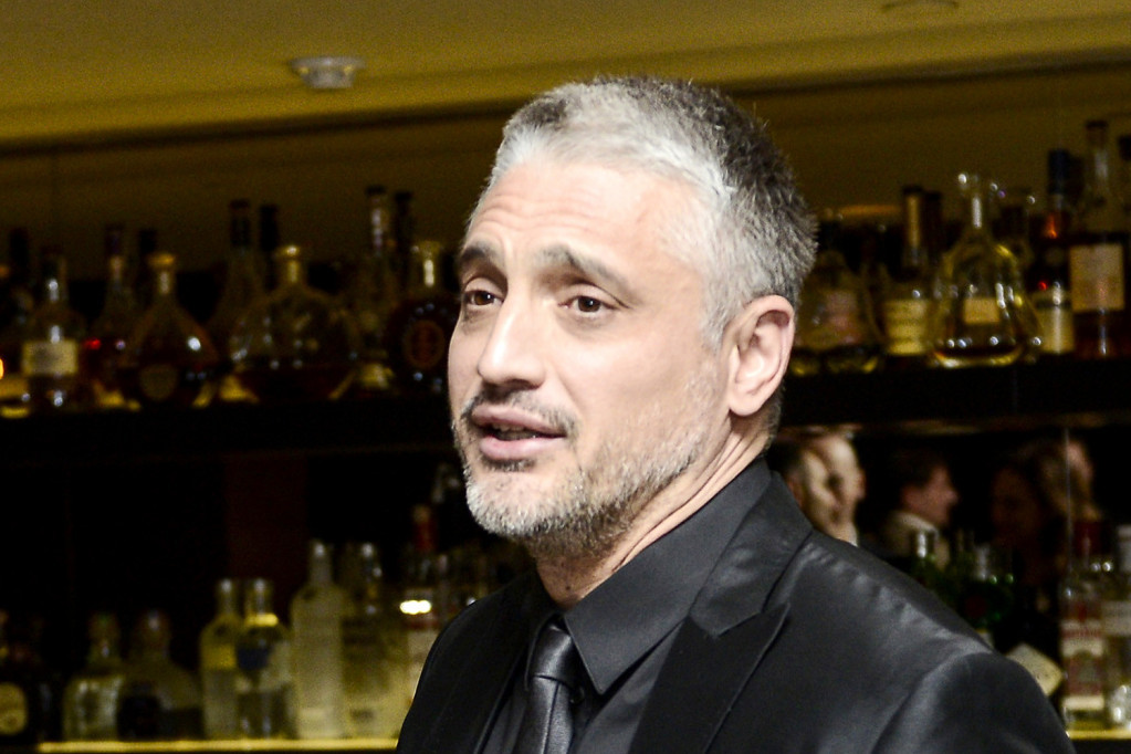 "Roditelje su mi gurnuli sa leđa i pretukli ih!" Bolna ispovest Čede Jovanovića