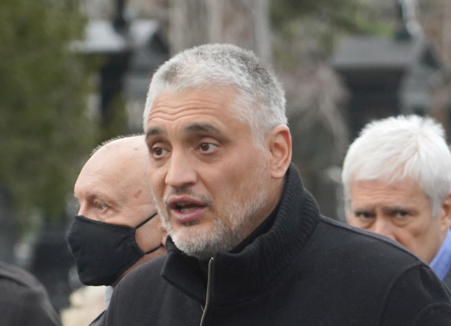 Čeda Jovanović razbucao Đilasa satiričnom pesmom i videom: Sa moje tačke gledišta, ti si mišu ništa! (VIDEO)