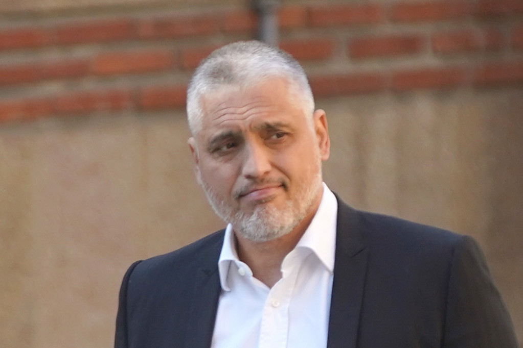 Suzana čuje Popovića kako je doziva po kući: "Bio je njegov glas, jasno i glasno!"