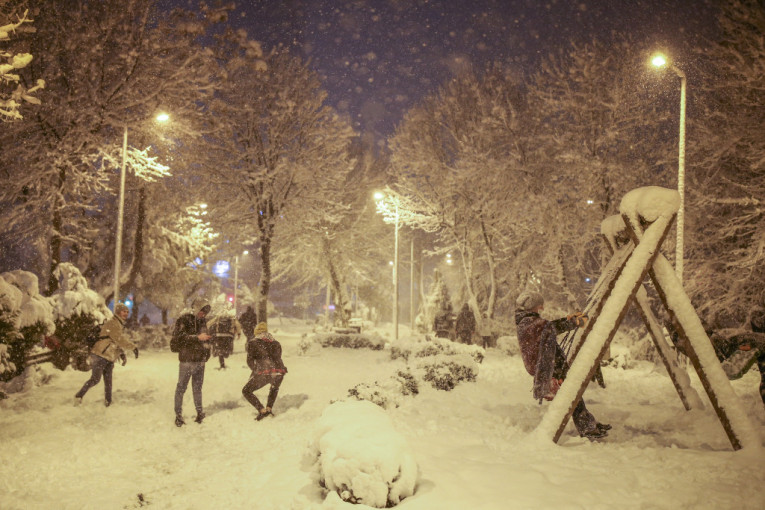 Sezonska prognoza za zimu u Srbiji: Biće hladna i snežna, evo kada nas čekaju ledeni dani i košava!