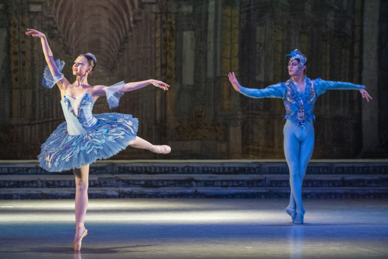 “Krcko Orašćić” u Narodnom pozorištu: Nove uloge u baletskom spektaklu