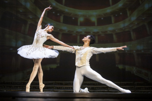 “Krcko Orašćić” u Narodnom pozorištu: Nove uloge u baletskom spektaklu