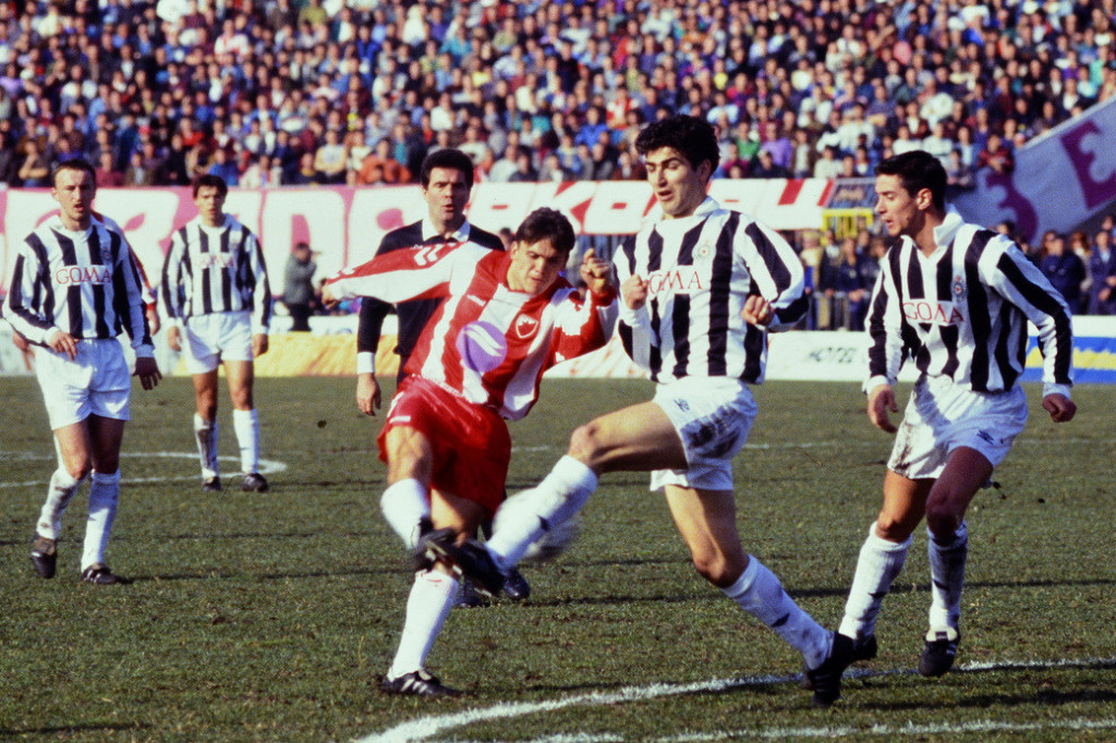 Odbio sam prvaka Evrope, oni me pitaju da li sam normalan?! Rambo Petković otkrio za 24sedam kako je otišao u Brazil, zemlju svojih snova