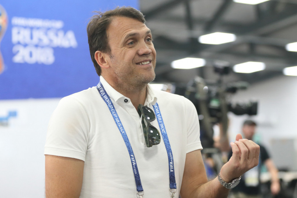 Odbio sam prvaka Evrope, oni me pitaju da li sam normalan?! Rambo Petković otkrio za 24sedam kako je otišao u Brazil, zemlju svojih snova