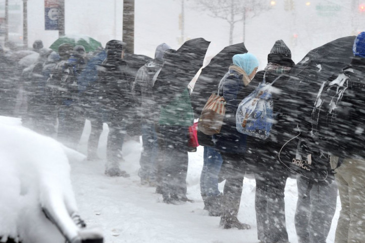 Ukrajinci granatirali rudnik, pod zemljom 29 rudara, spreman "kotao" kod Donjecka