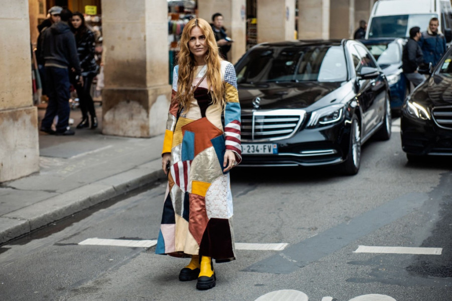 Parižanke i Parižani slove za najbolje obučene ljude na svetu, a ove fotke sa ulica Grada svetlosti to i dokazuju (FOTO)