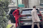 Više nije Zvezdin! Lazetić stigao u Milano, na potpis karijere (VIDEO)