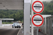 Kinezi pali na srpskoj granici: Carinici u autu otkrili ogromnu količinu para, policija zaplenila novac do okončanja sudskog postupka